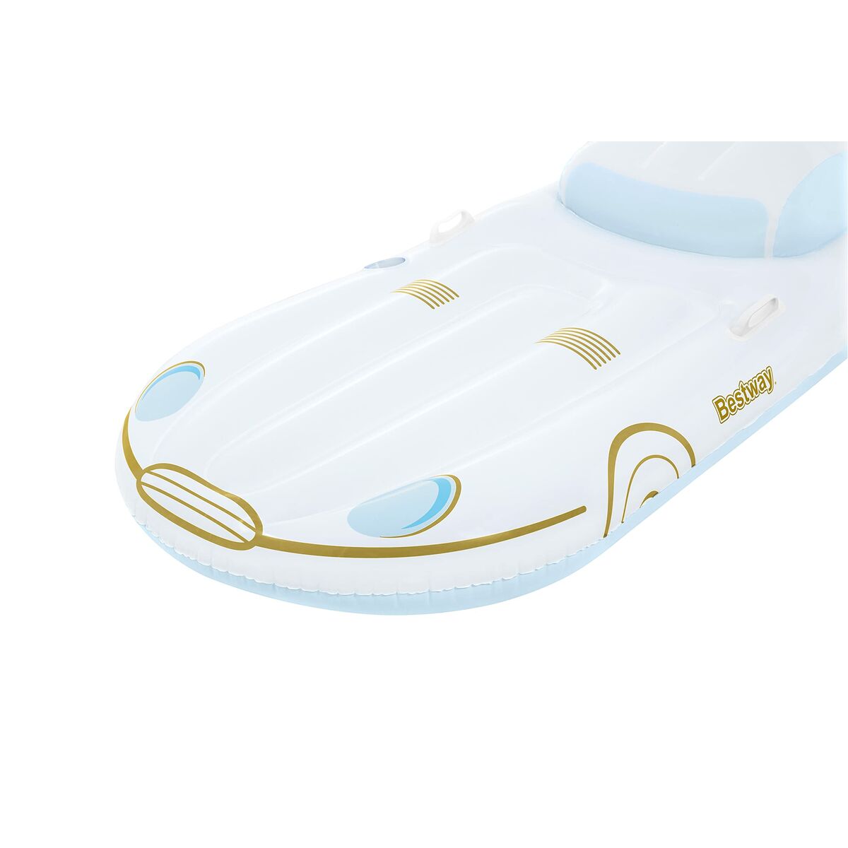 Luftmadrass Bestway 228 x 108 cm